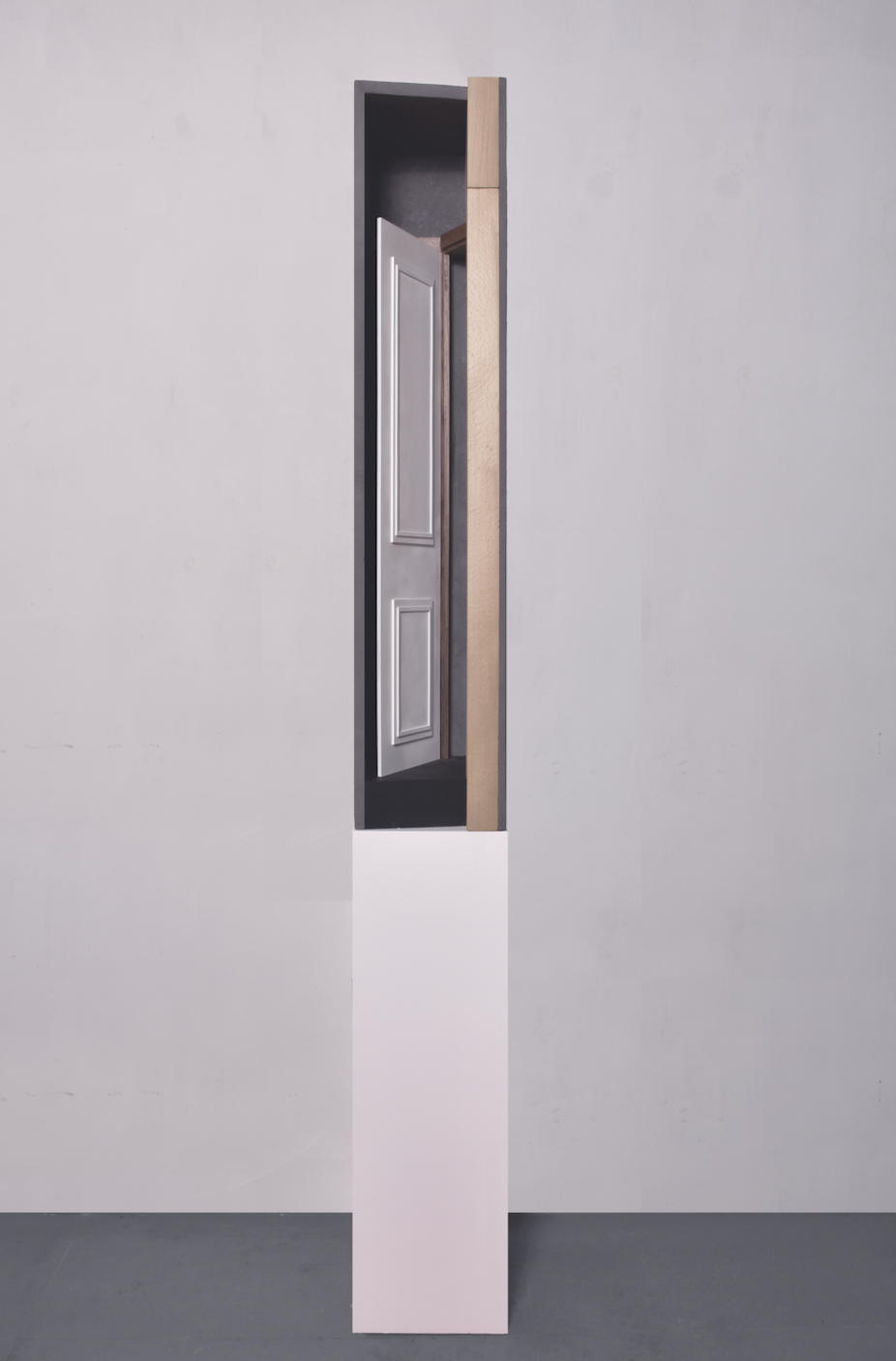 通道