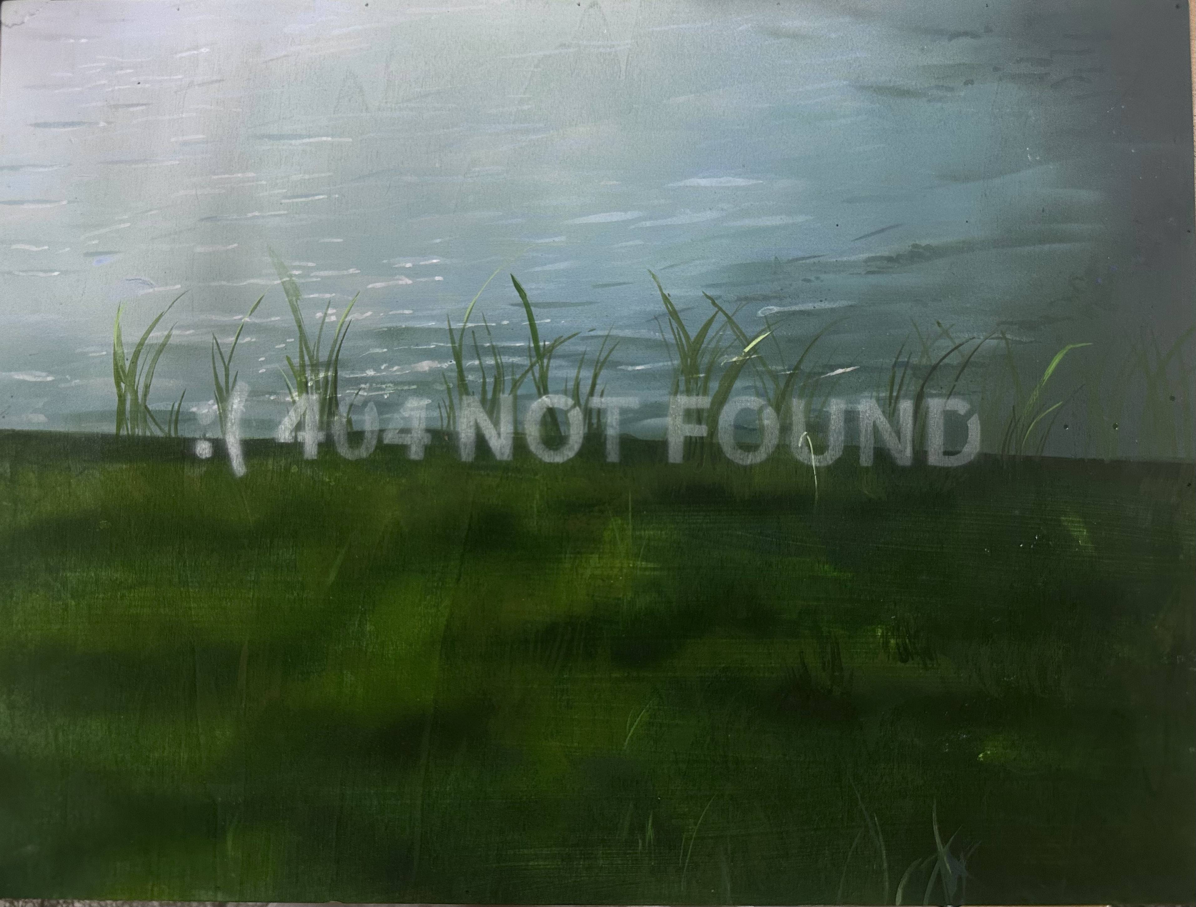 Not found
