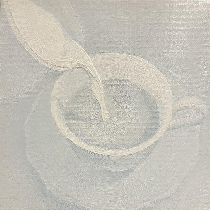 Caffè Latte