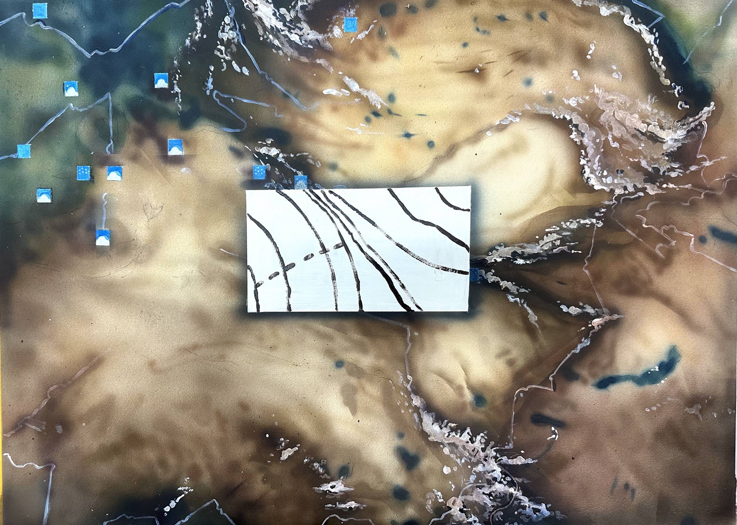 五指山