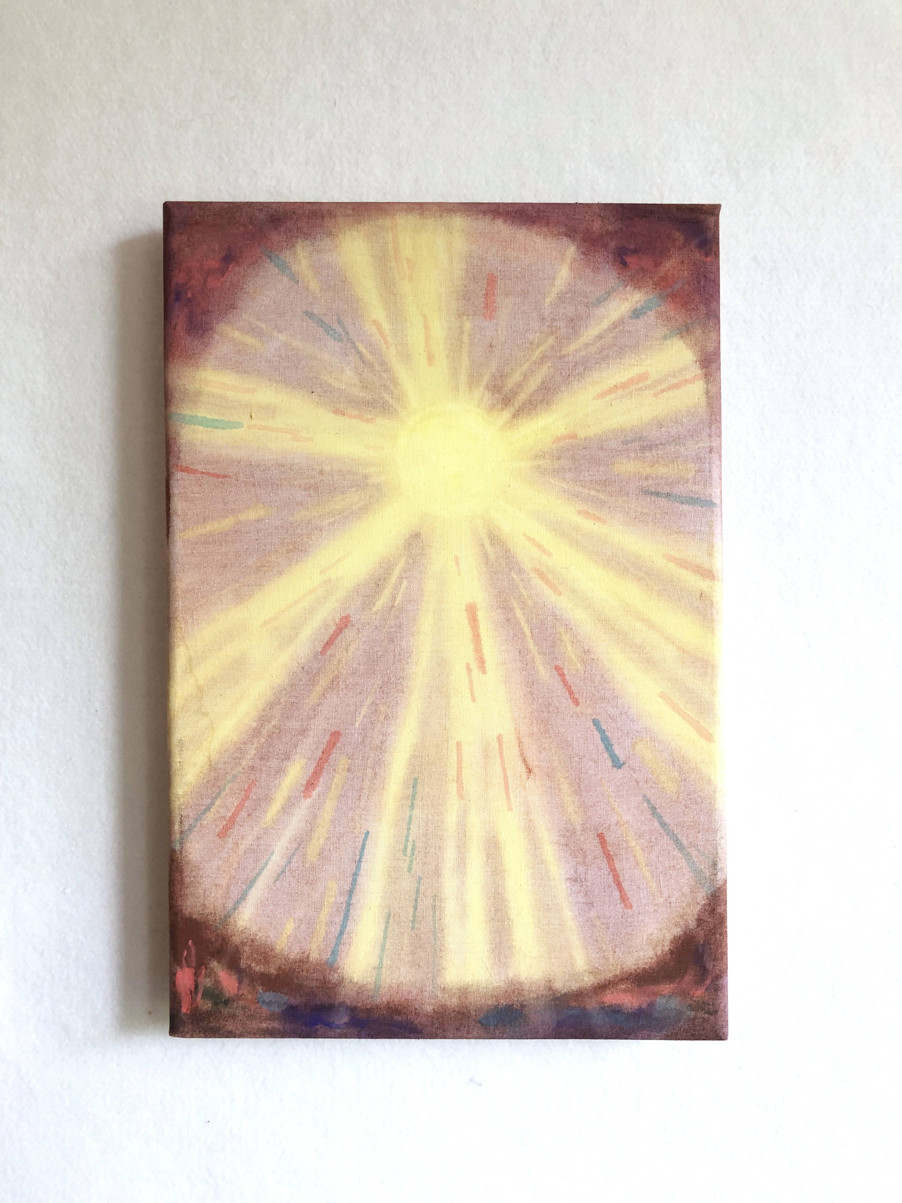 The Sun2
