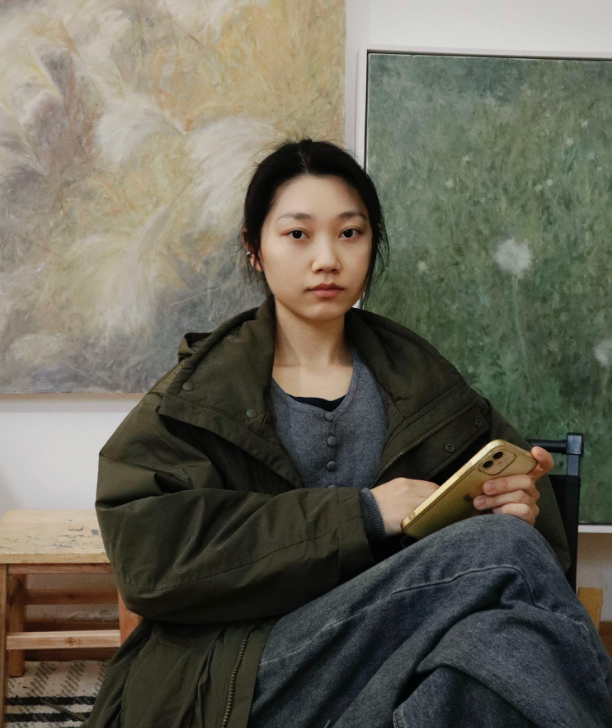 何晓婷