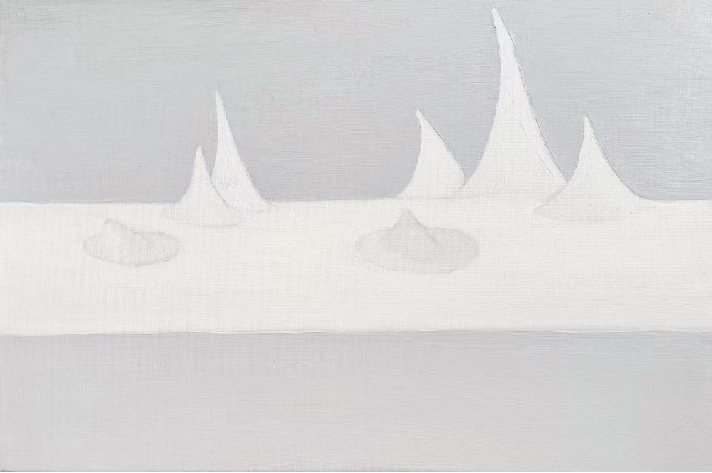 棘山