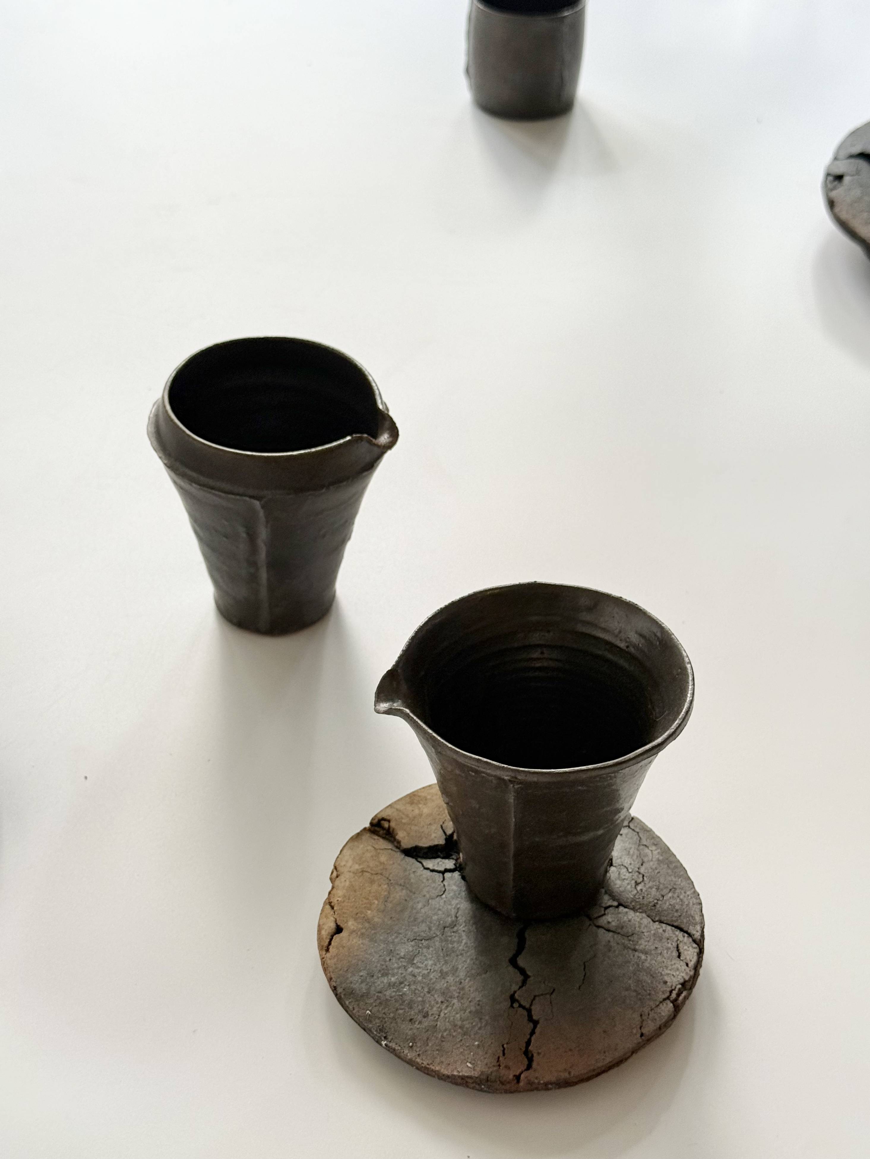 公道杯