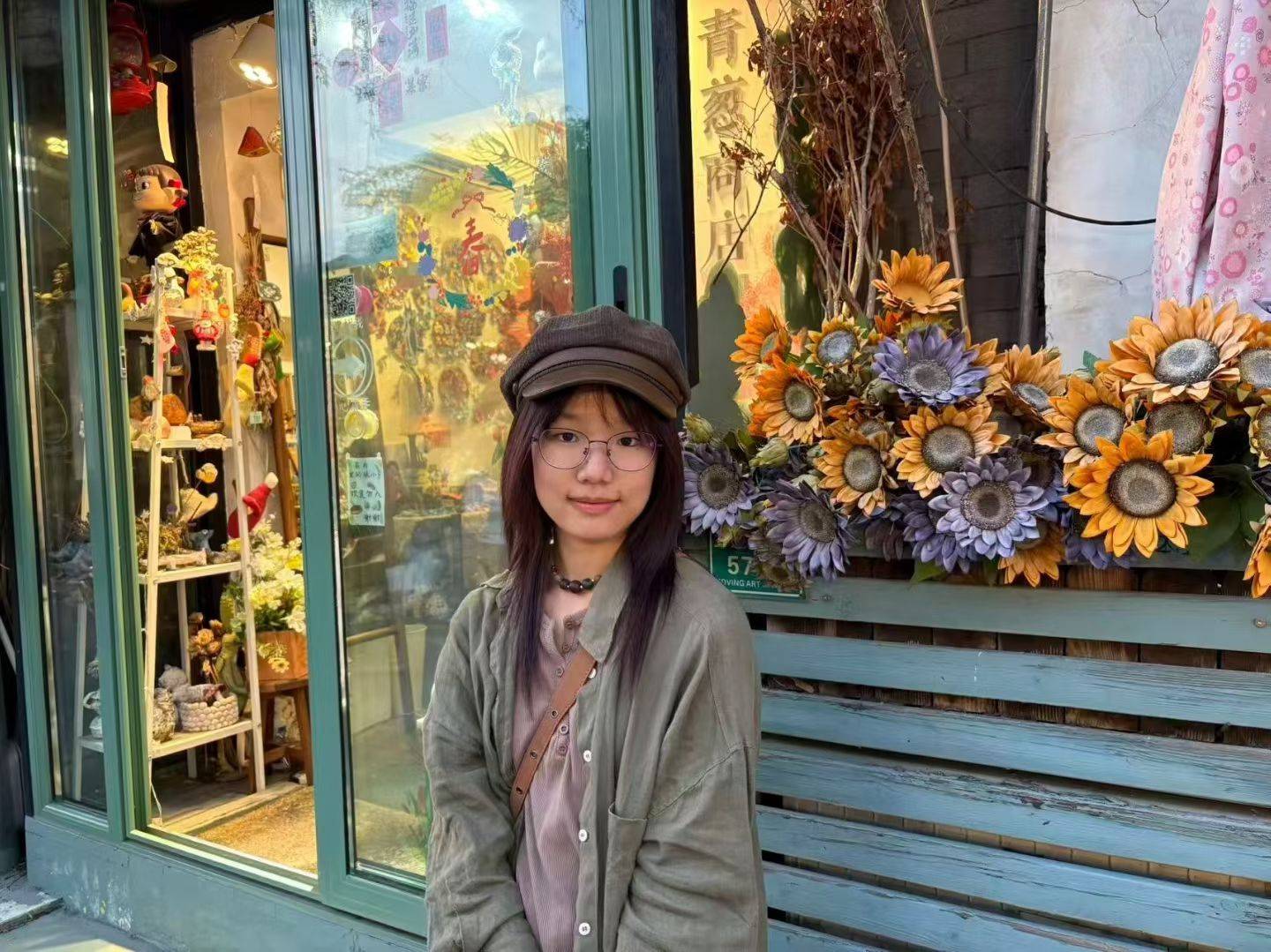 李佩聪