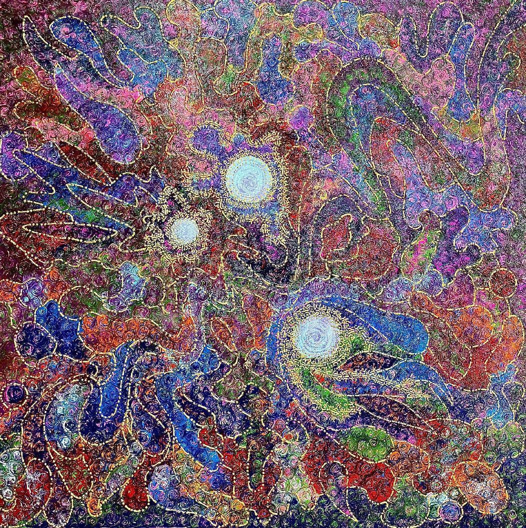 三体混沌