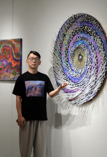 孙坤