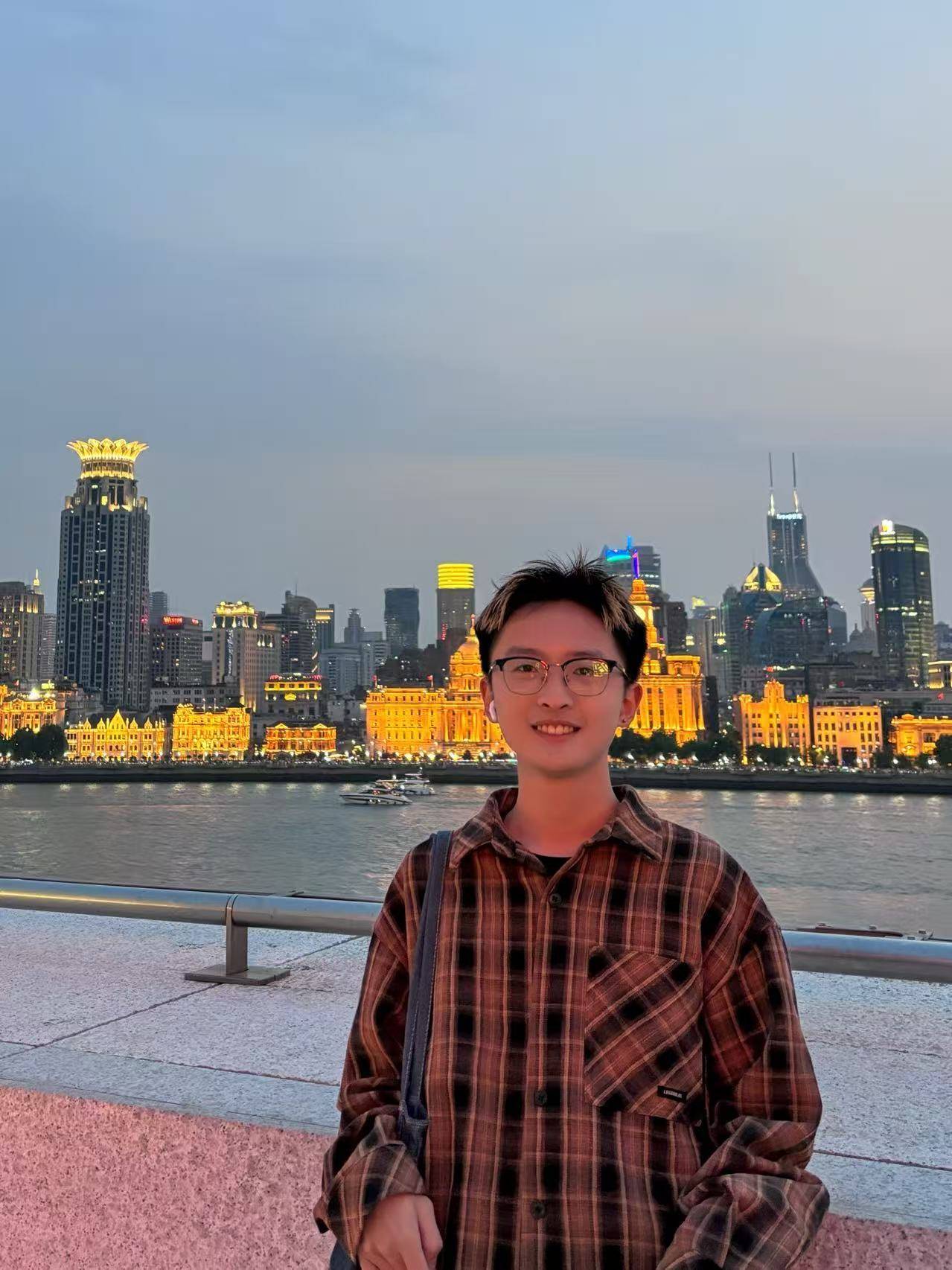 刘文喆