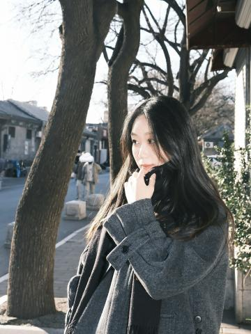 刘美佳