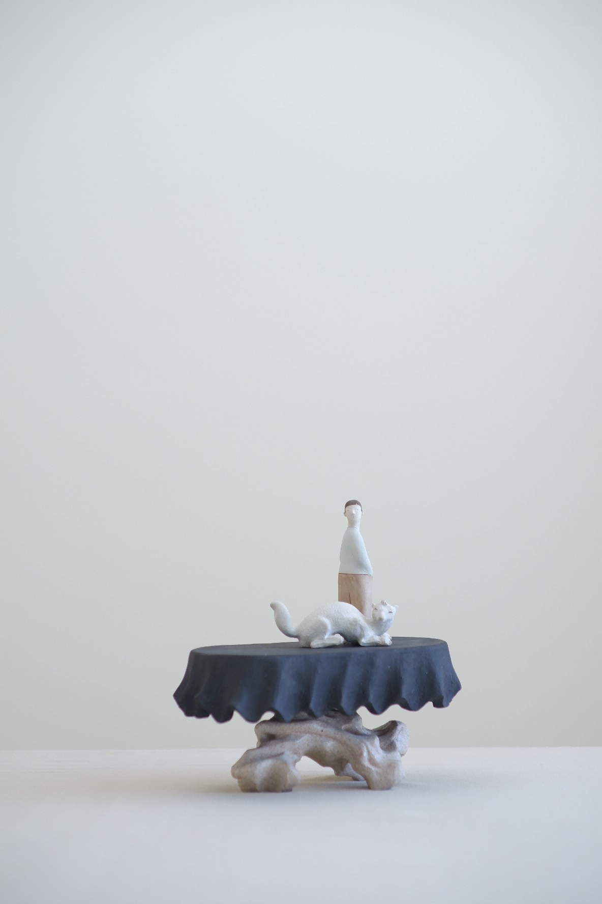 争渡