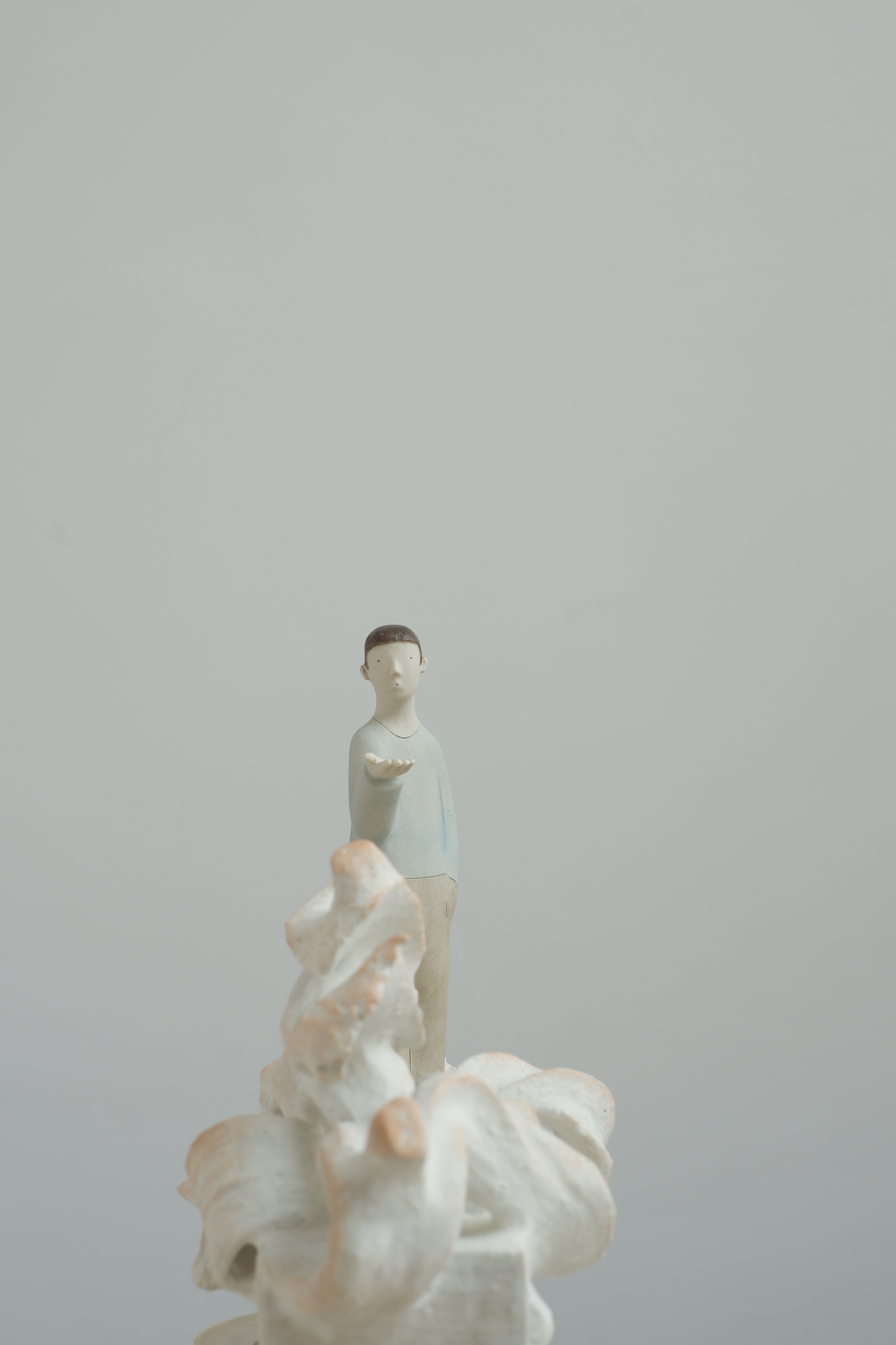 能被带走的和停滞的