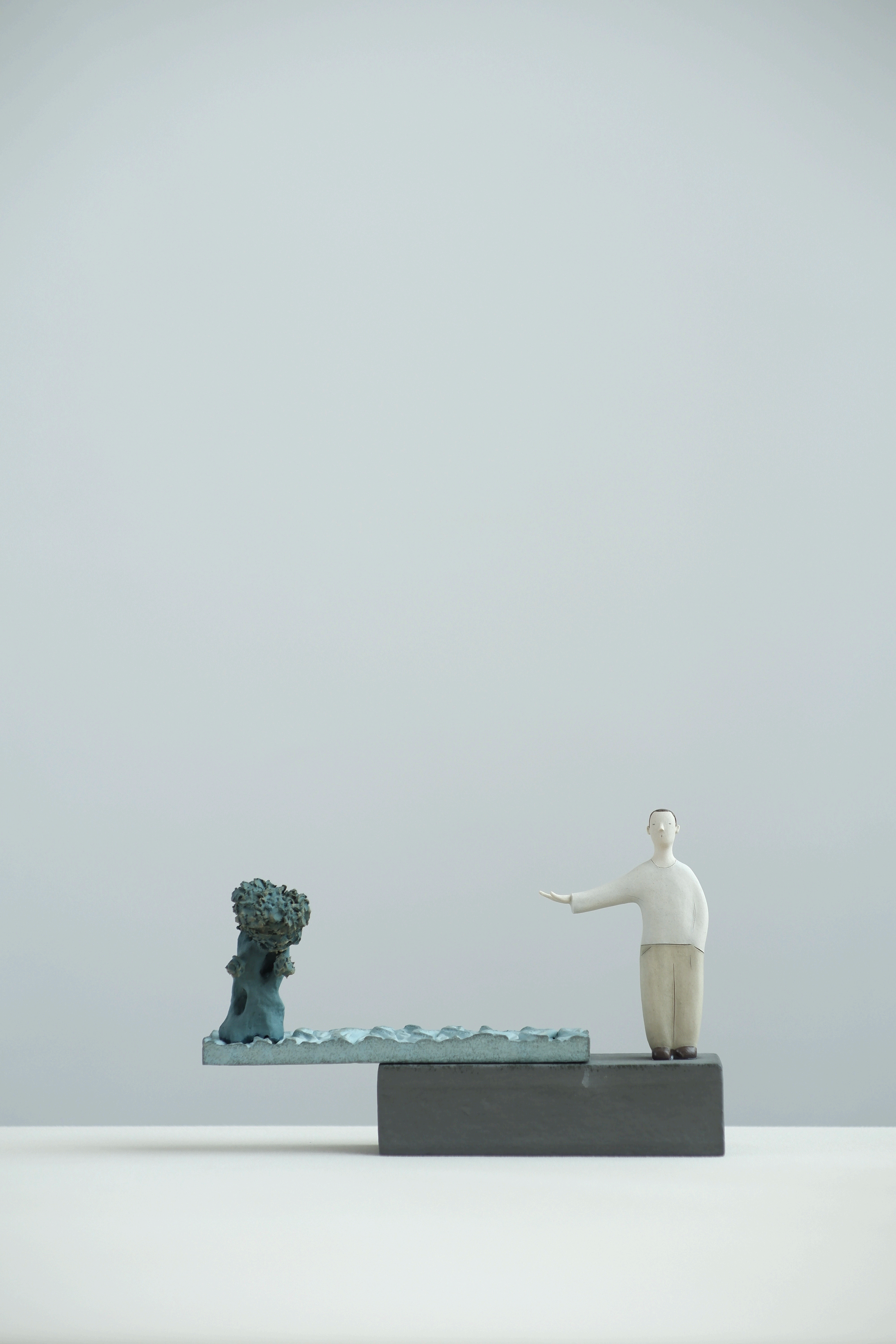 扮演海