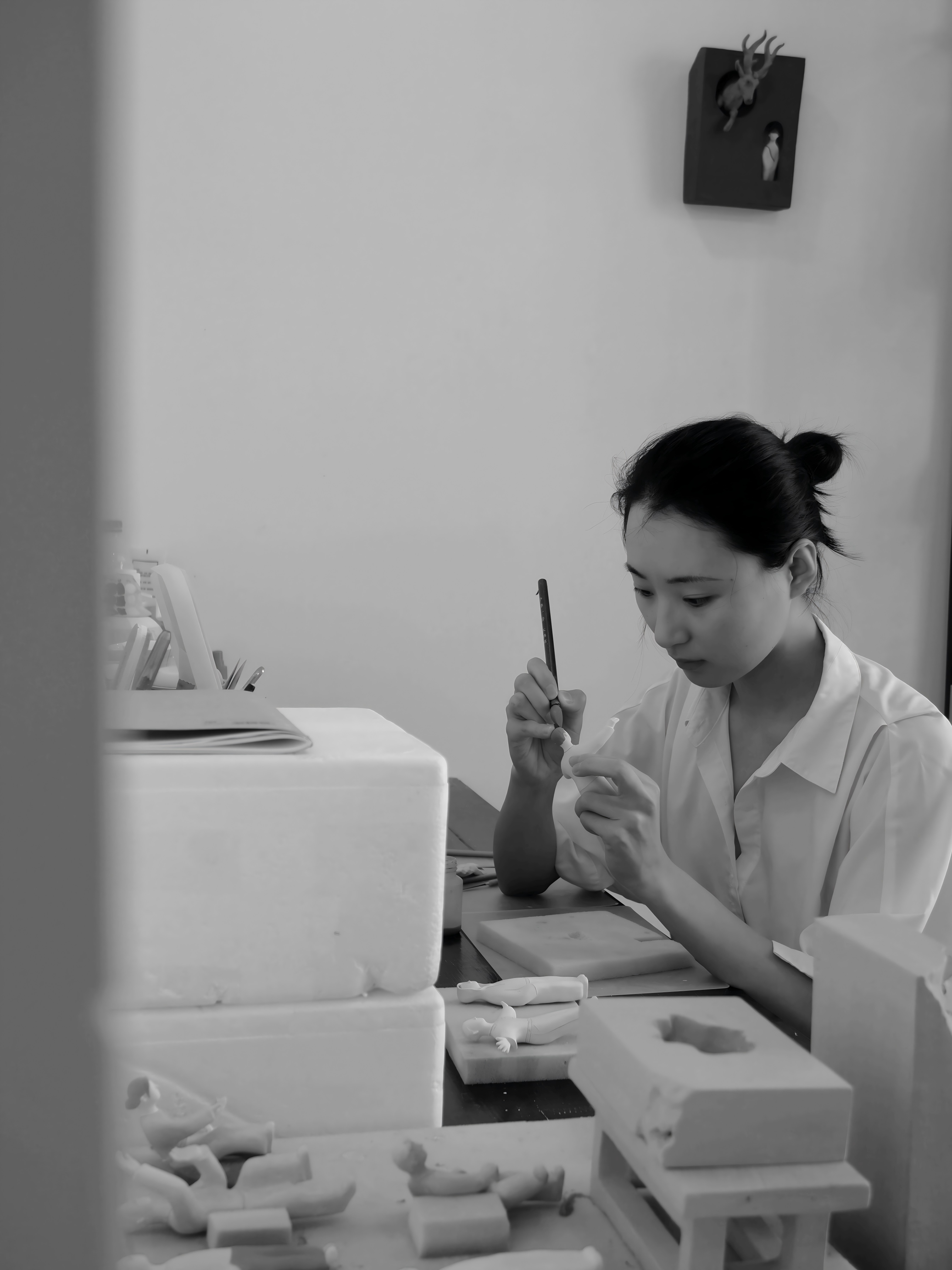 阿宁