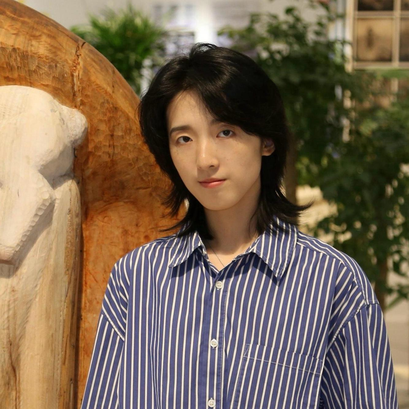 杨澜宇