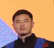 徐明