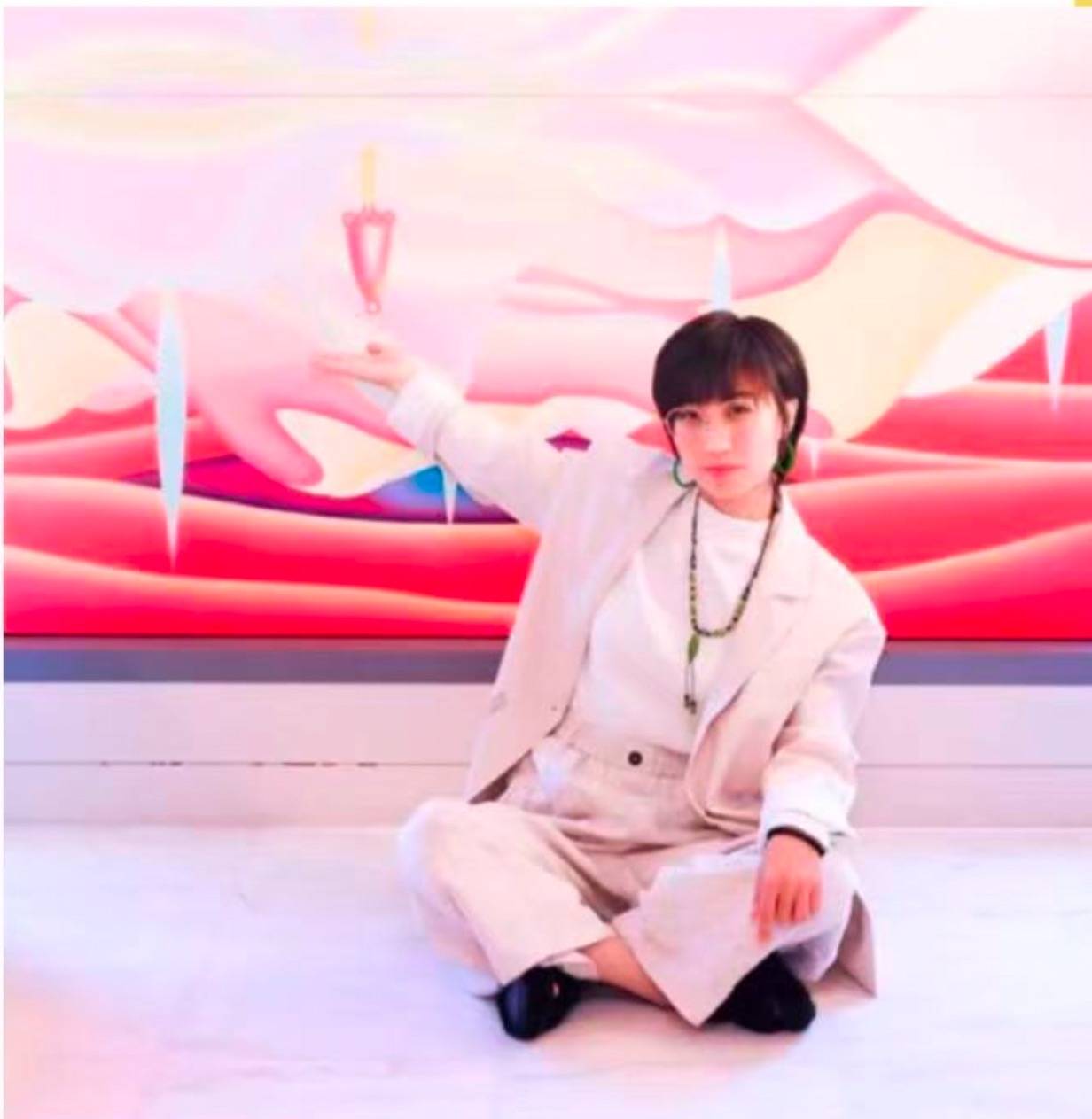 金一