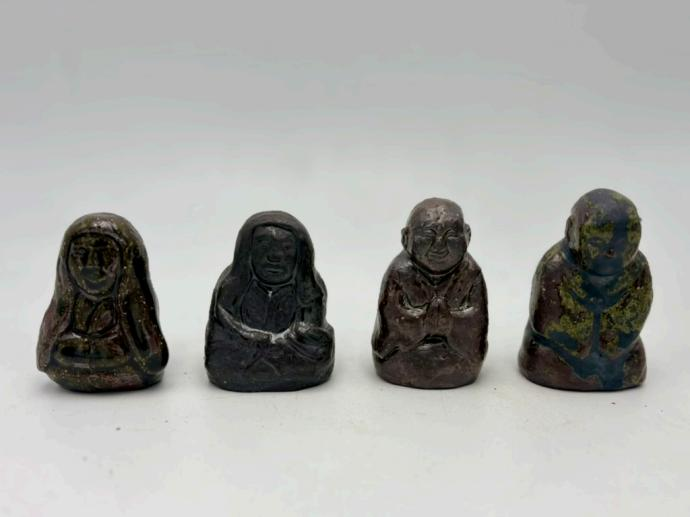 静默聚集的阿罗汉 - 图片 4