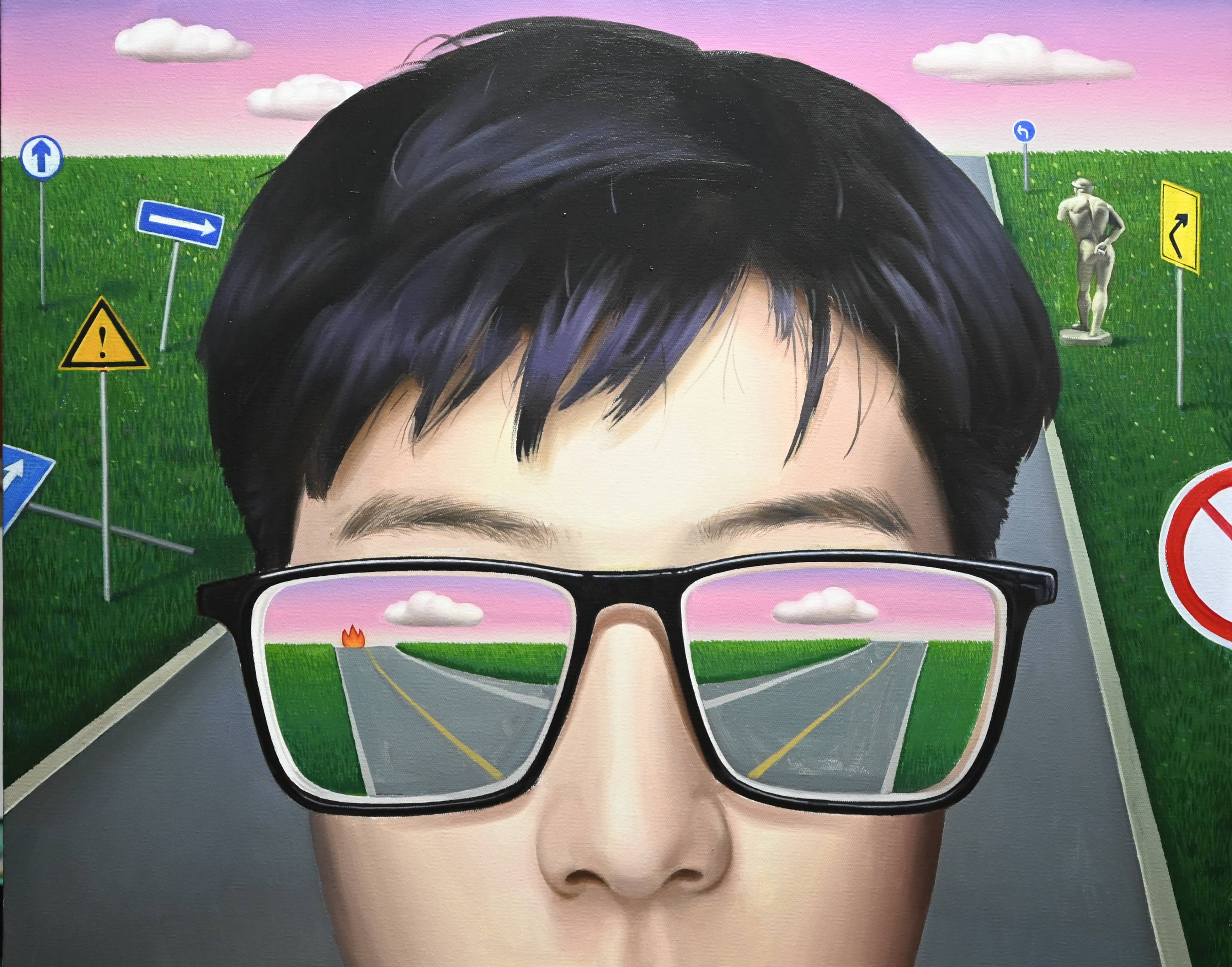 赫拉克勒斯的选择