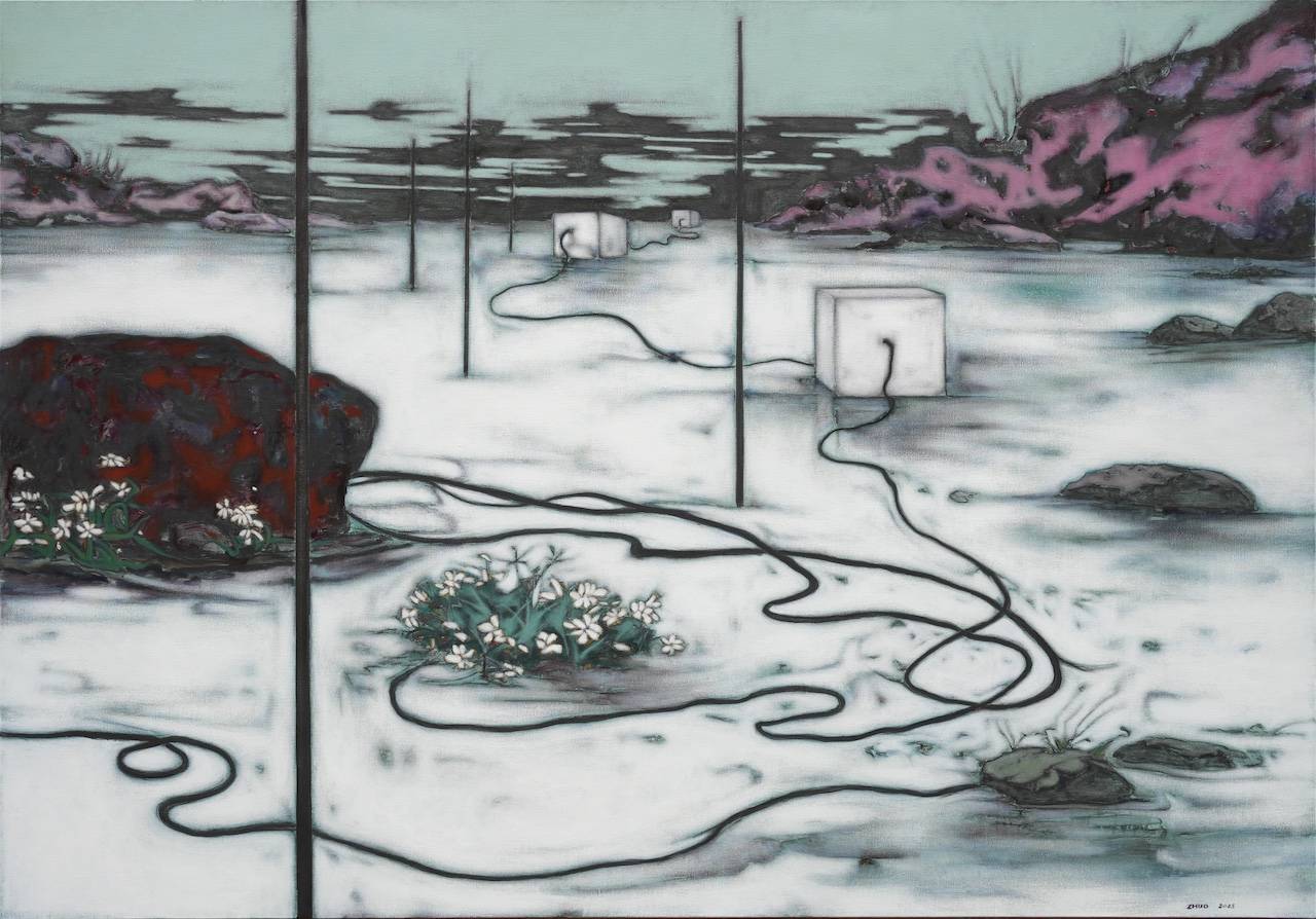 沉默者的低语