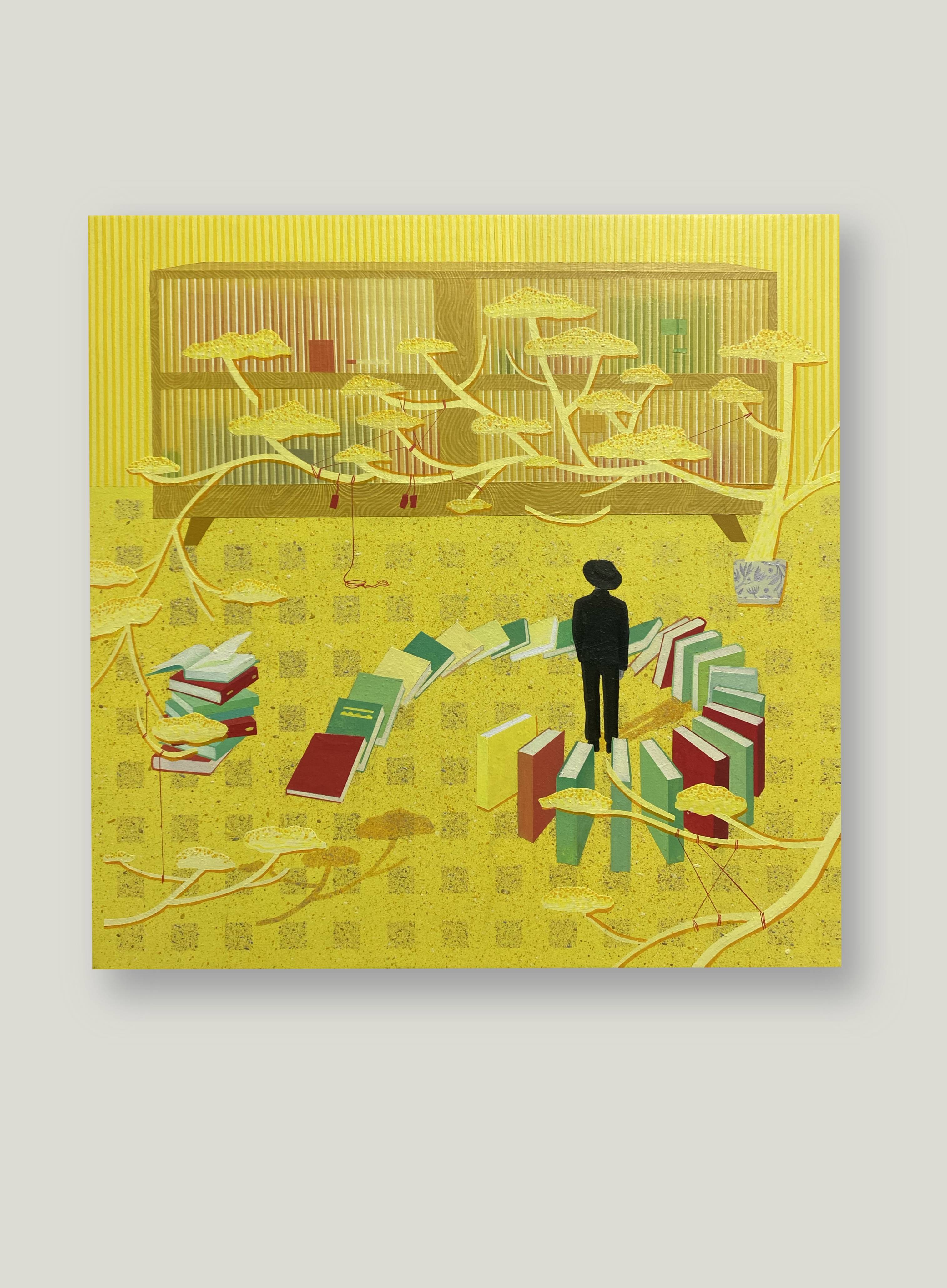 黄金屋