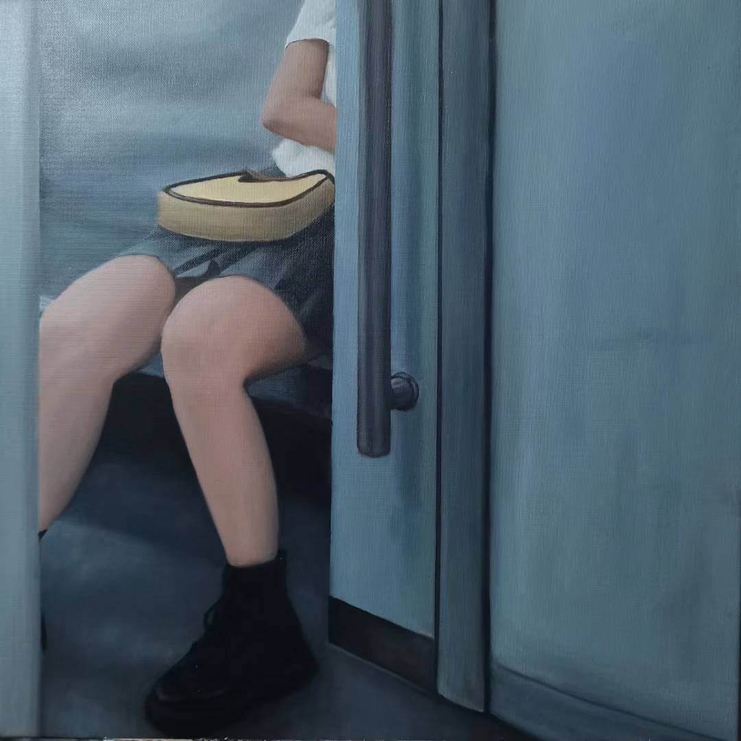 末班车