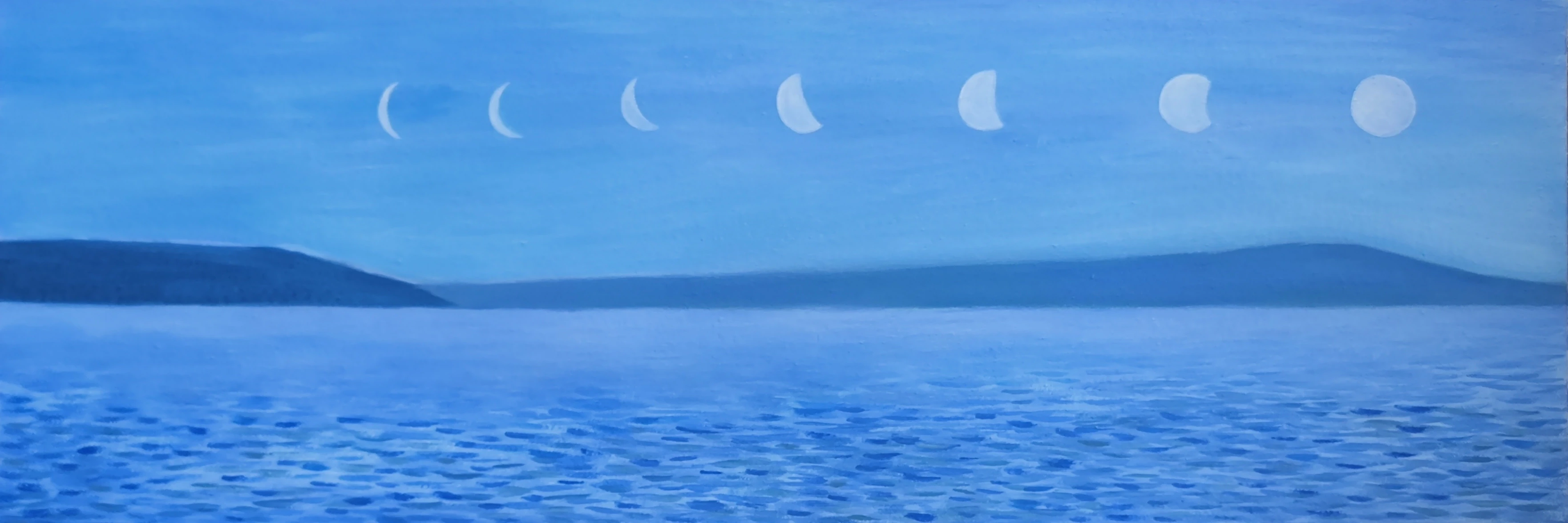 心海