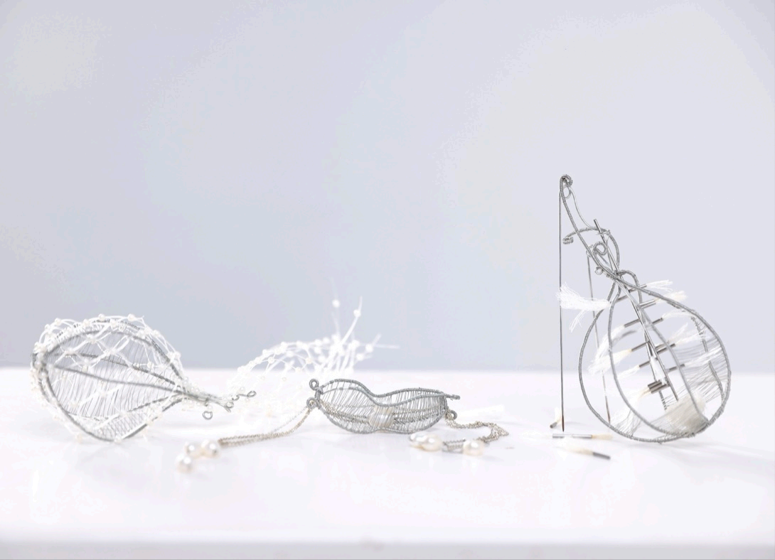 茧（系列作品）