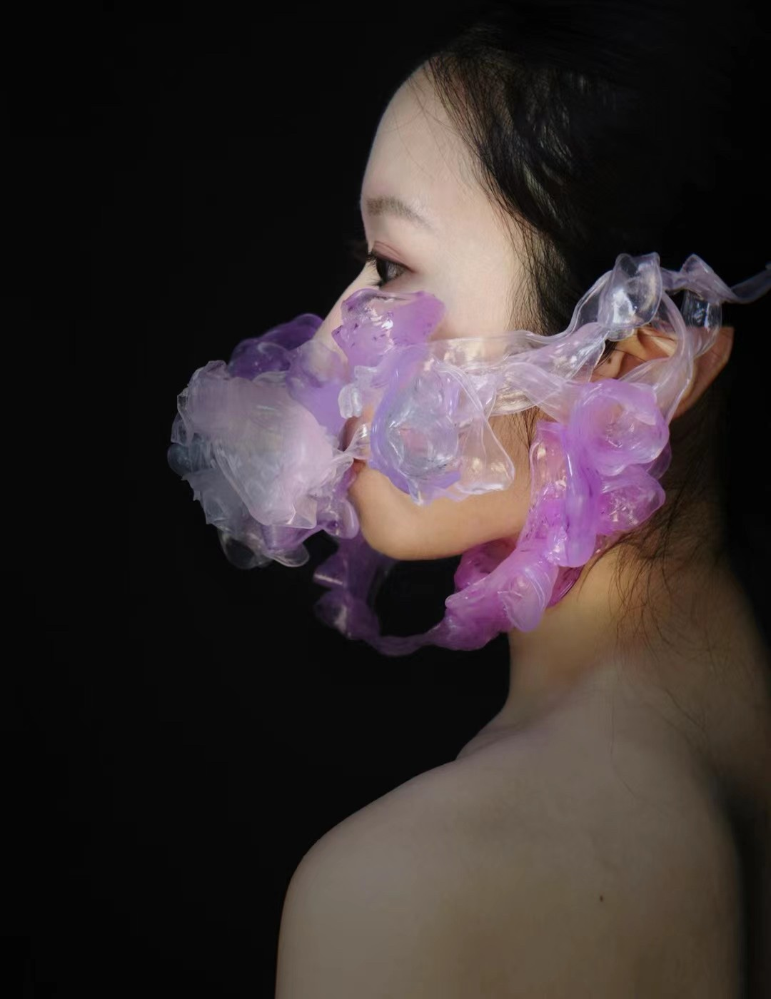⼼灵的⼒量（系列作品） - 图片 2