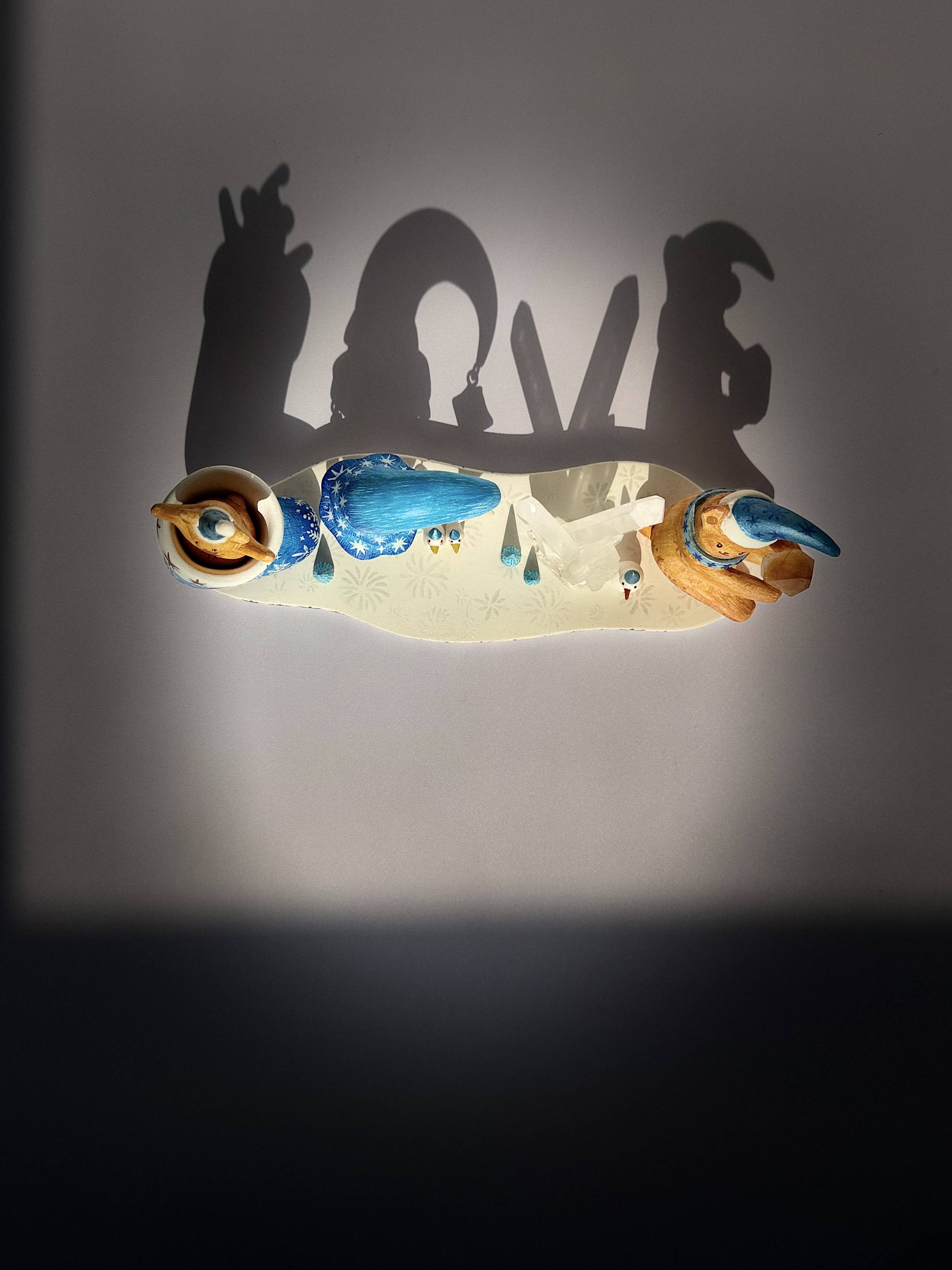 爱不止LOVE - 图片 4