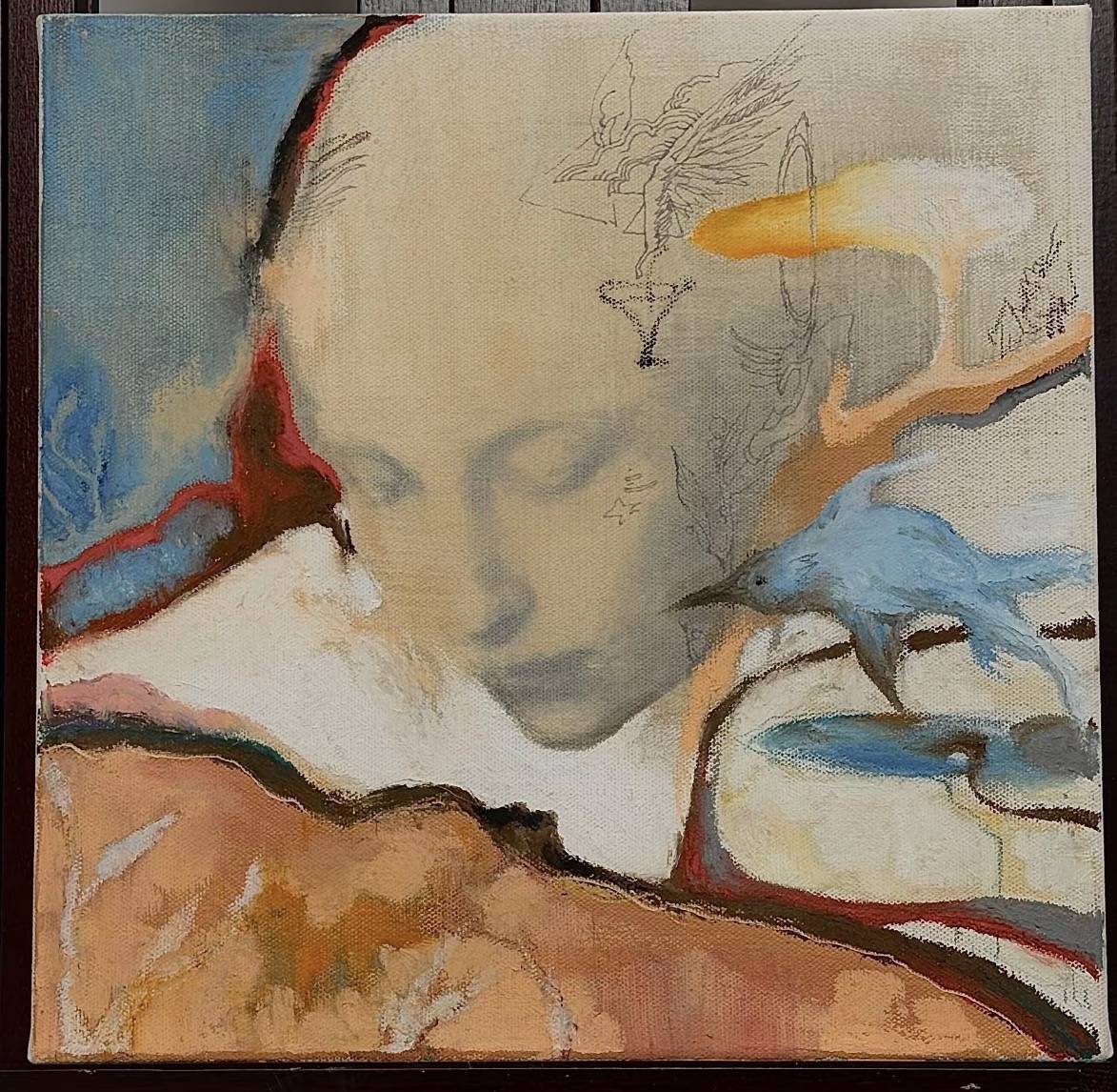Tilda’s Daydream