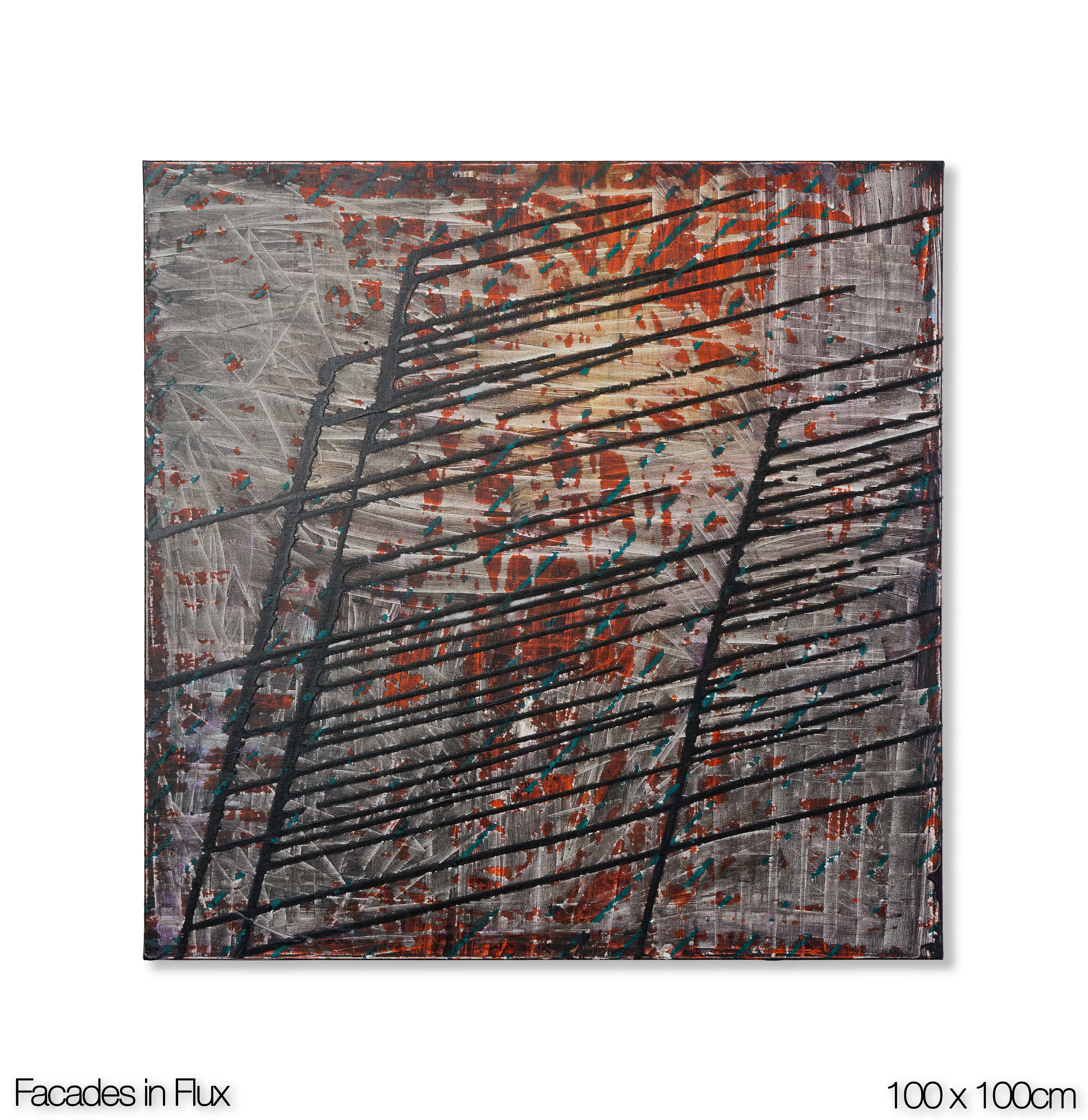 Facades in Flux