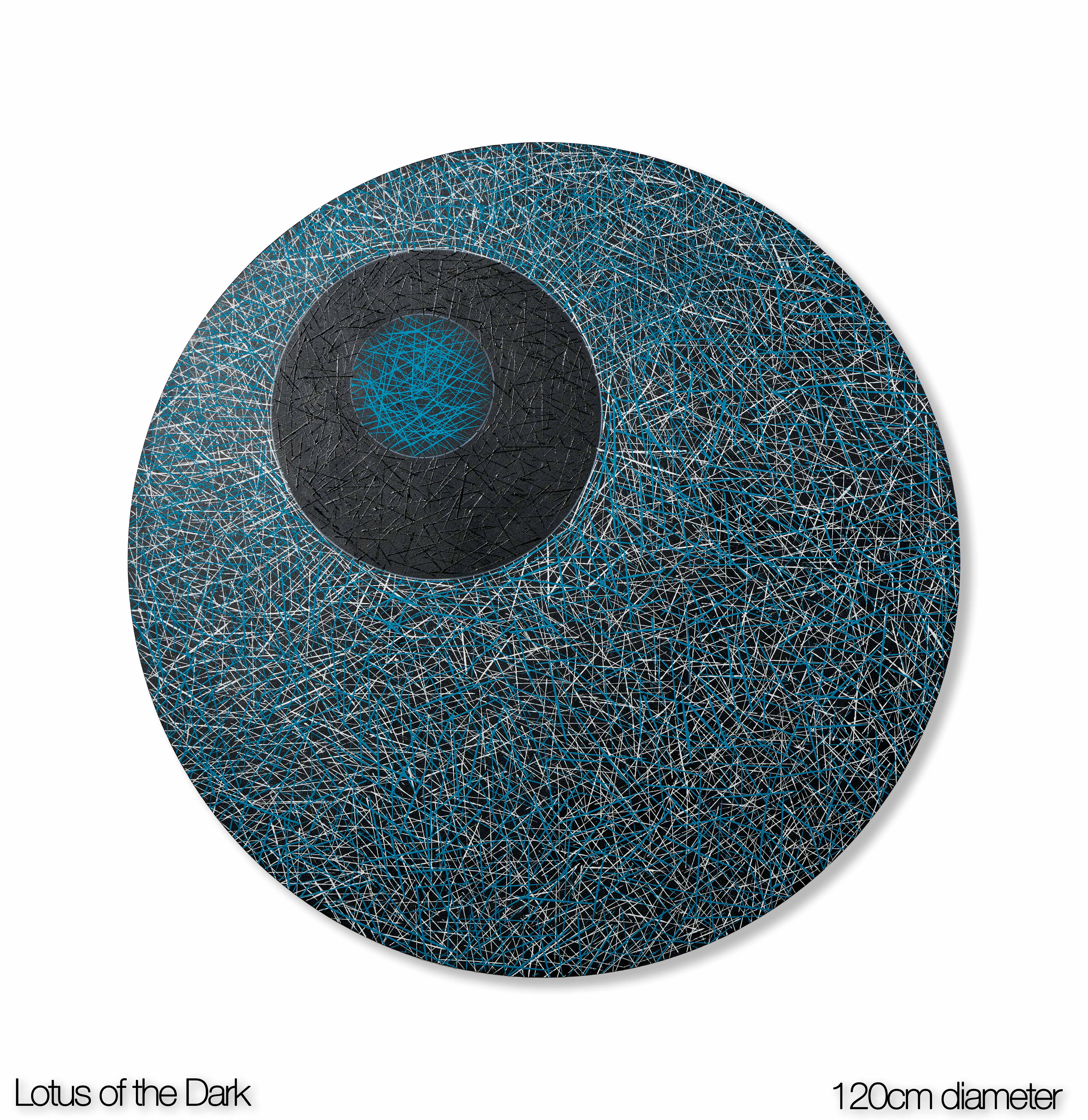 Lotus of the Dark