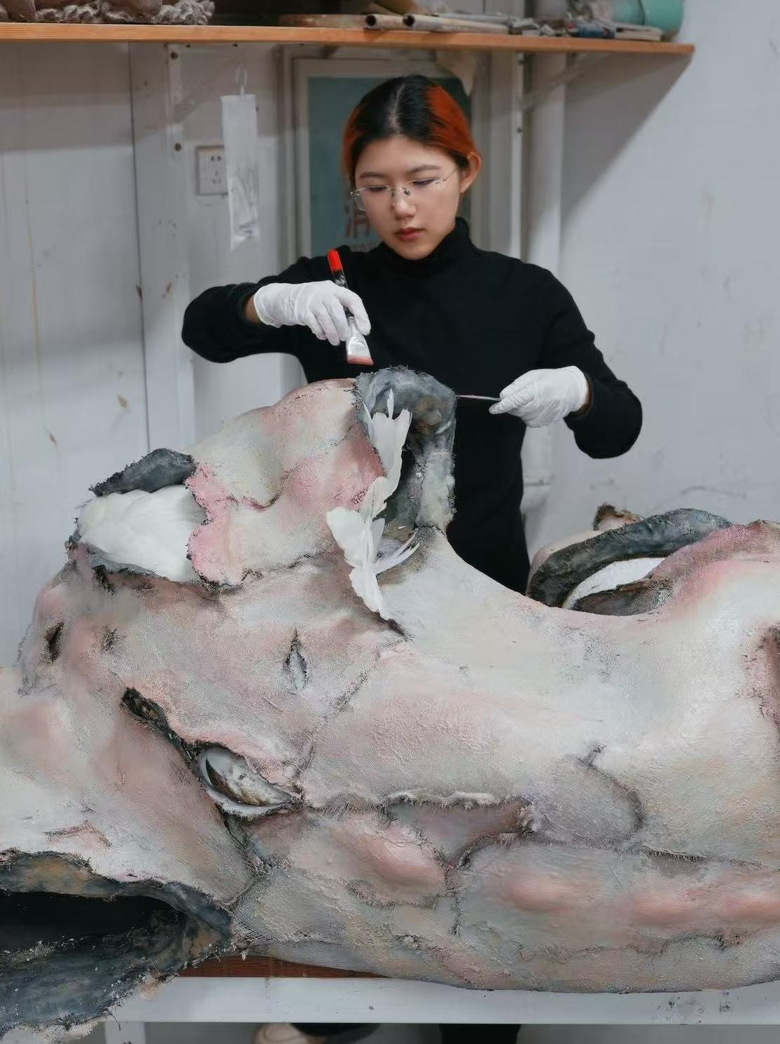 汪凌