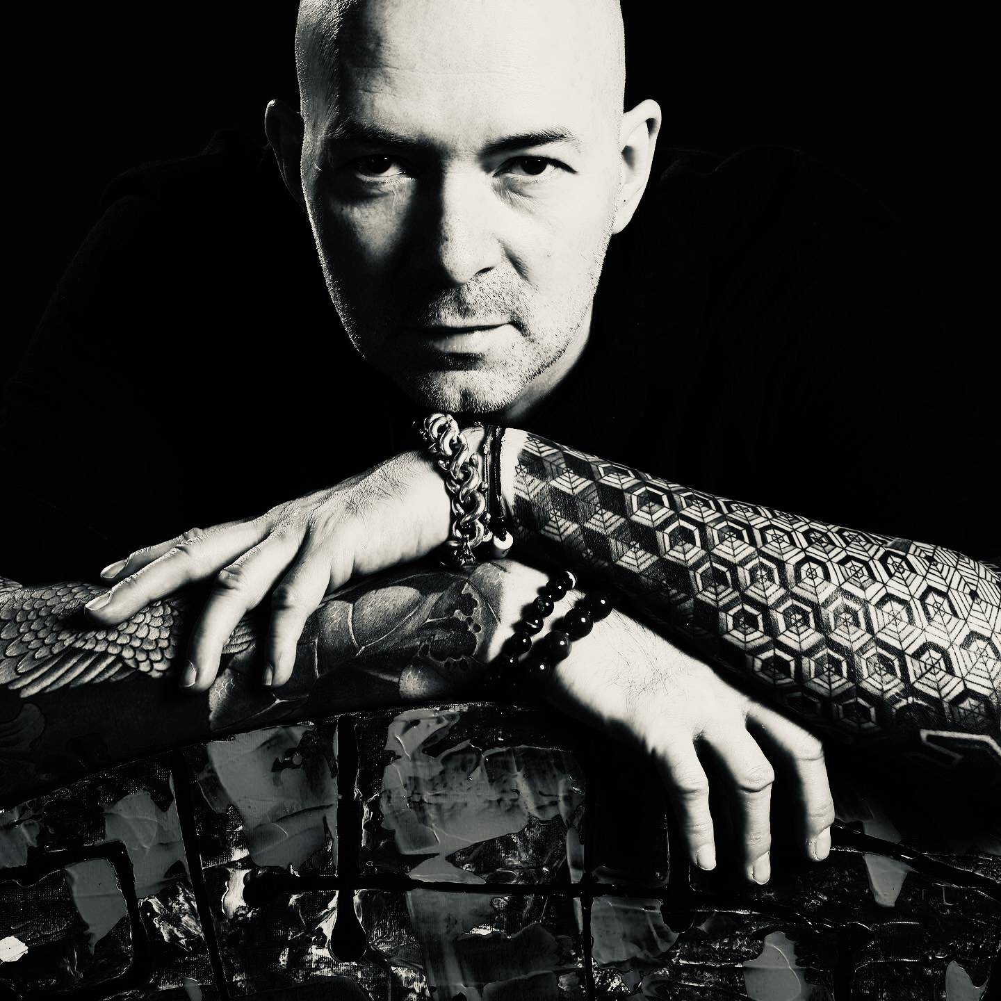 Keith Hall