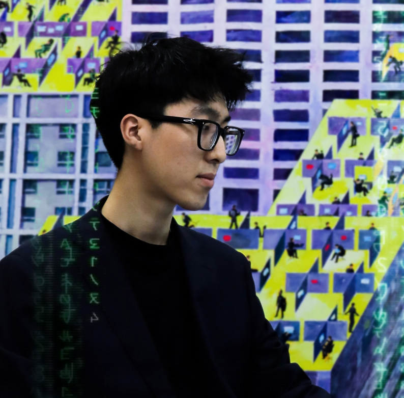 卢奕霏