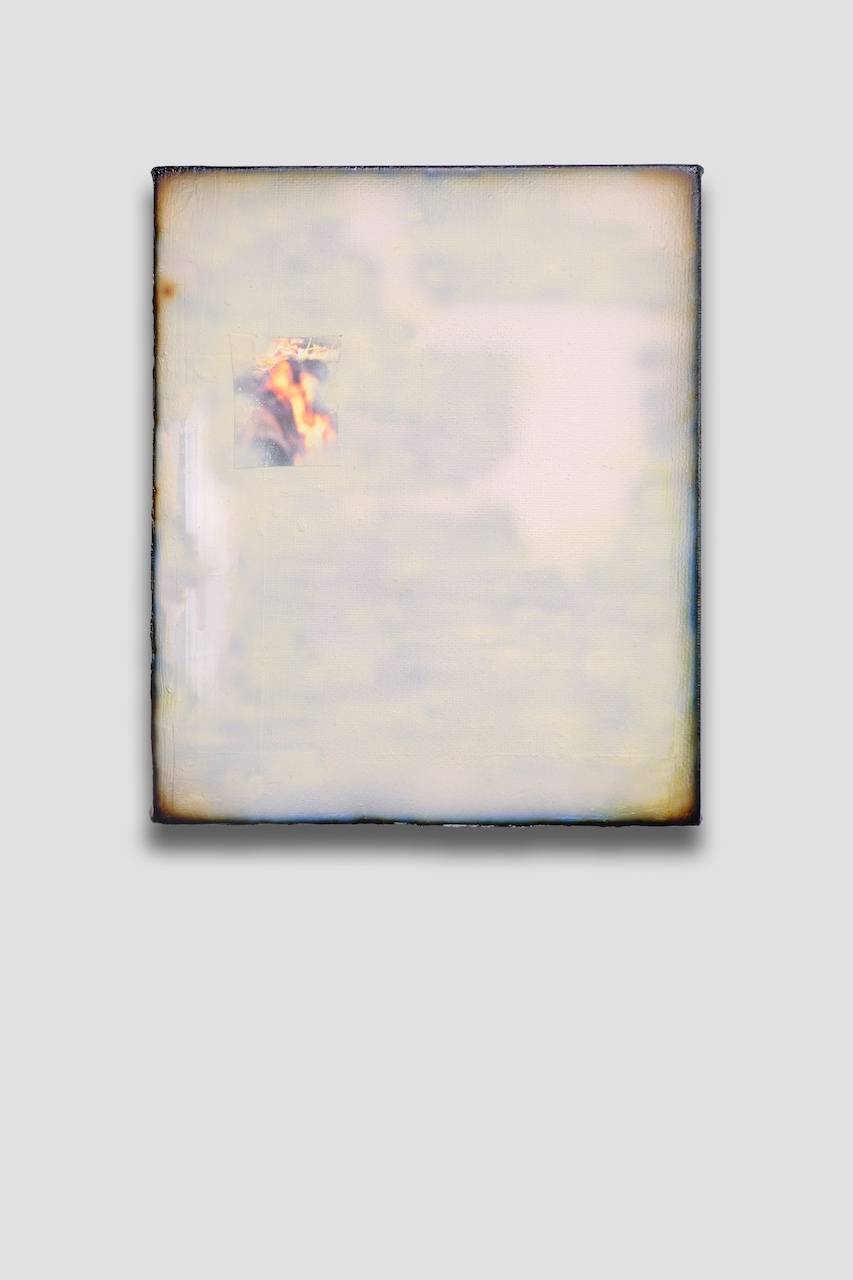 涤罪之焰