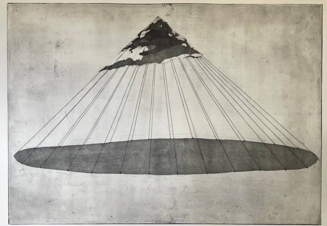 空山