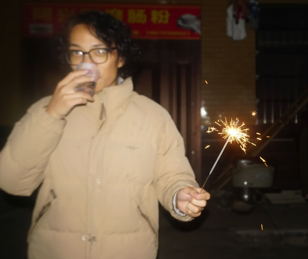 木木