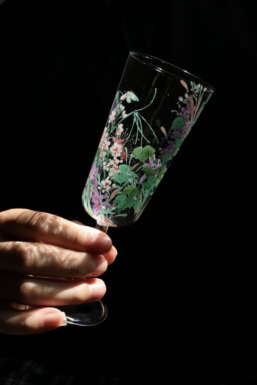 【花园杯】