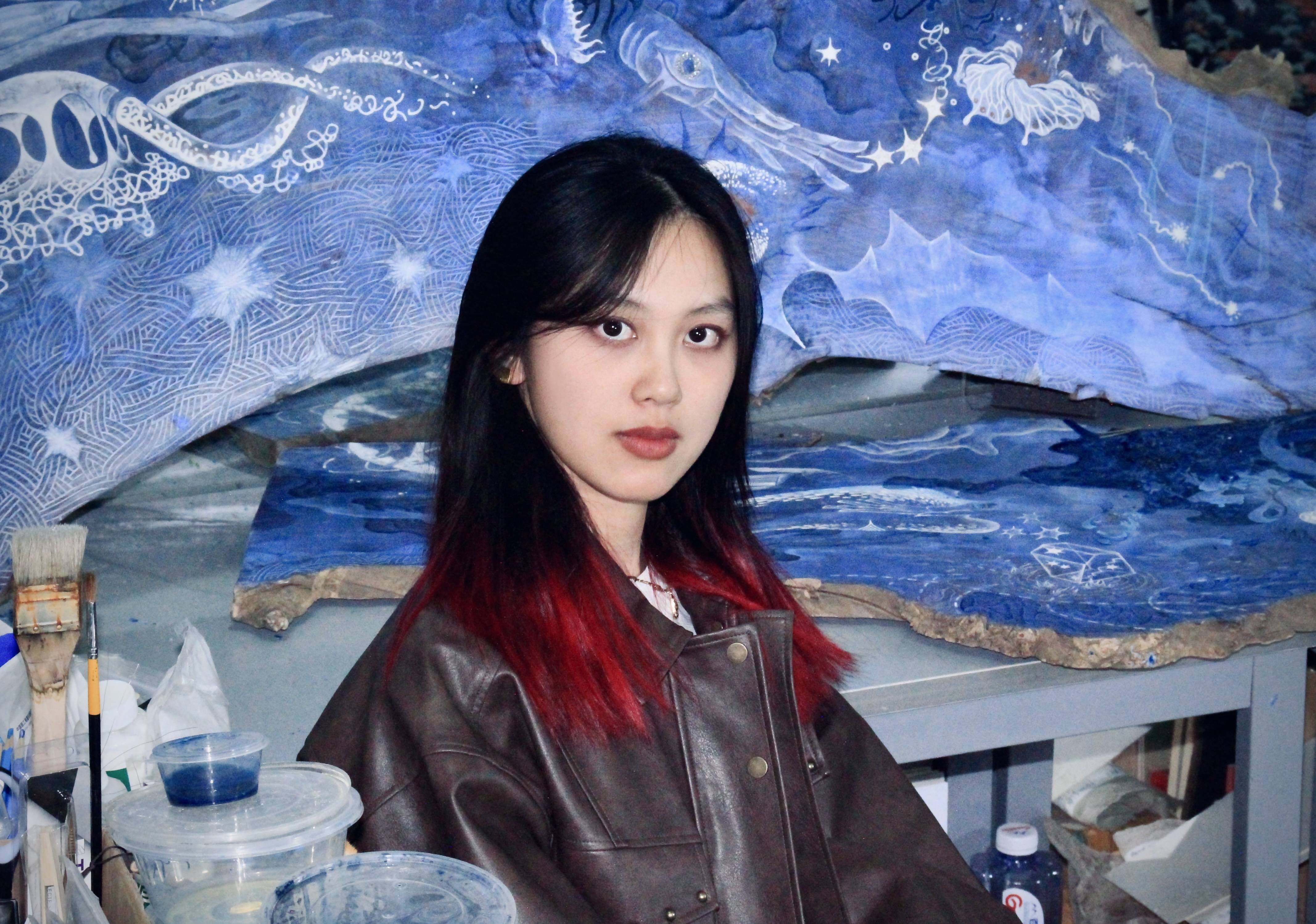 唐锦禾