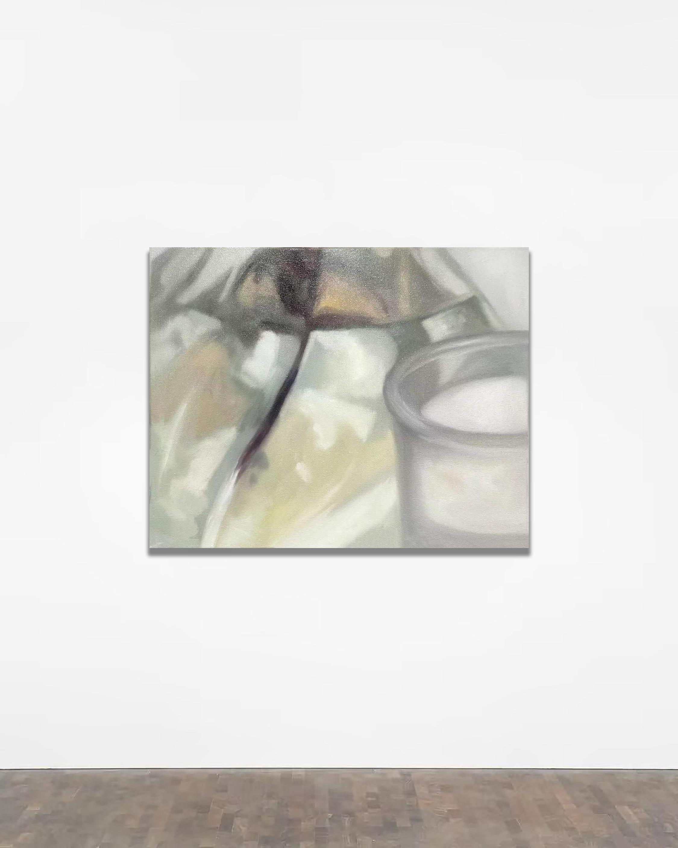 烛火与绿藻