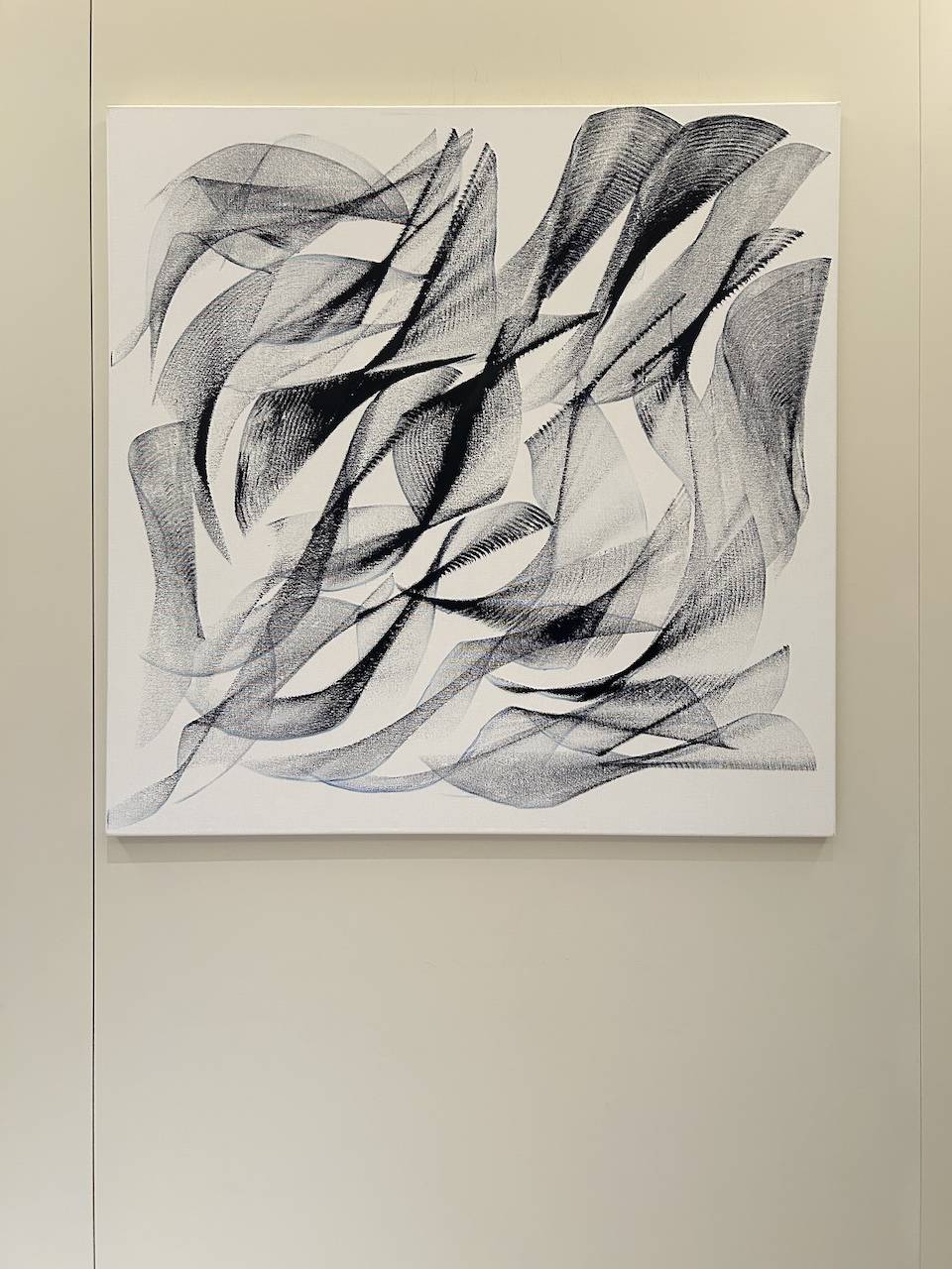 Ink Ripples