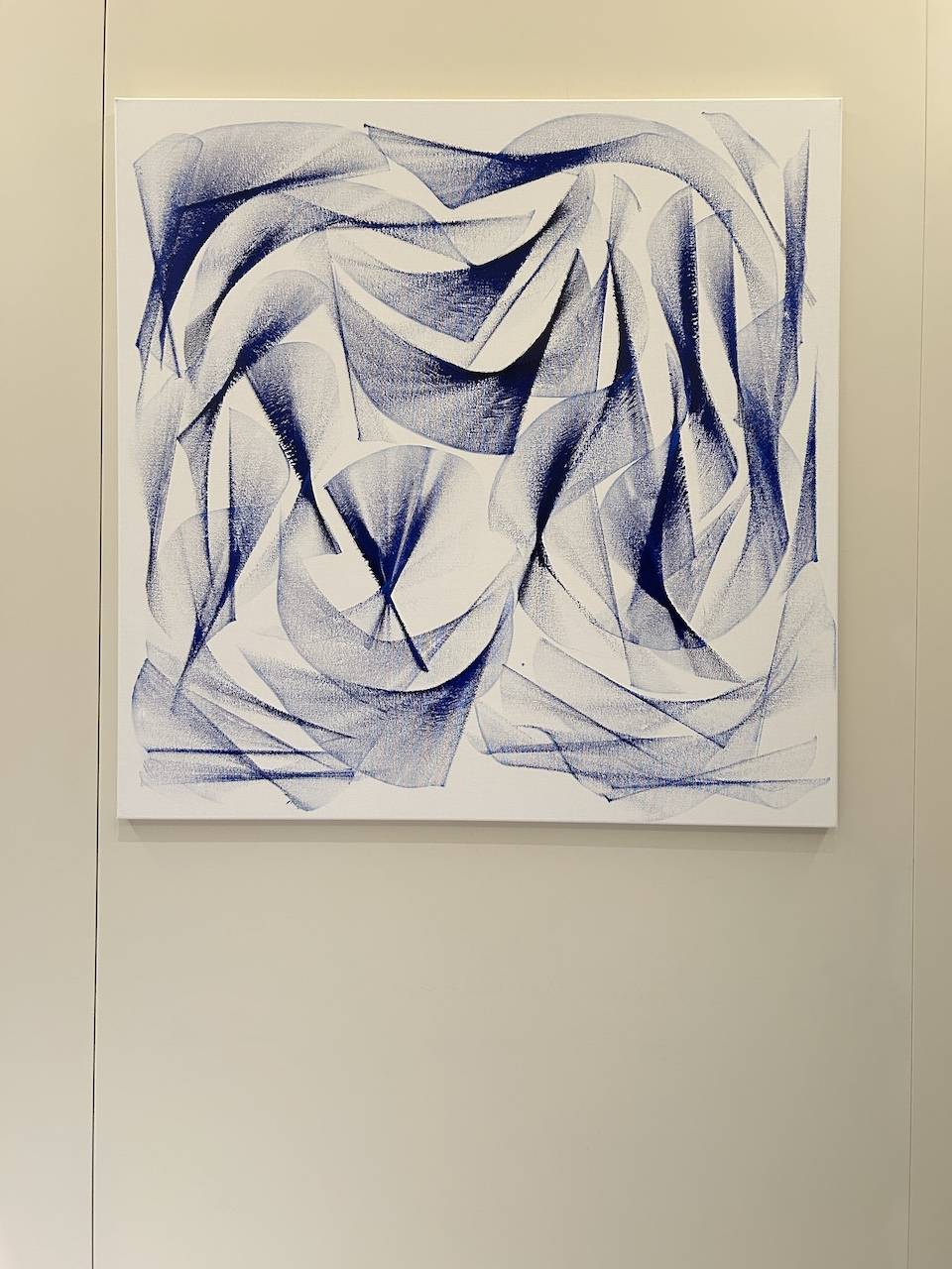 Ink Wave