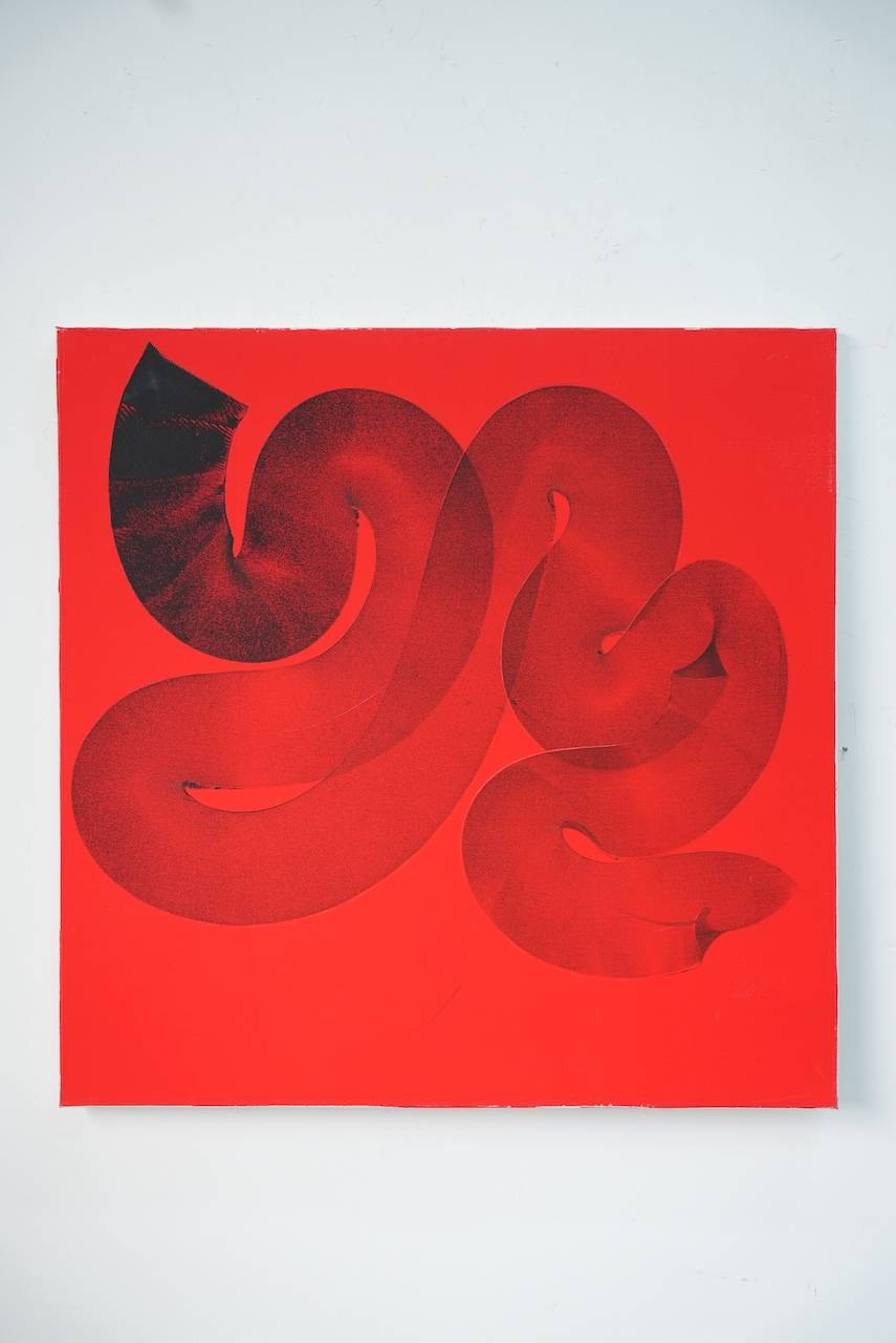 Red Curves