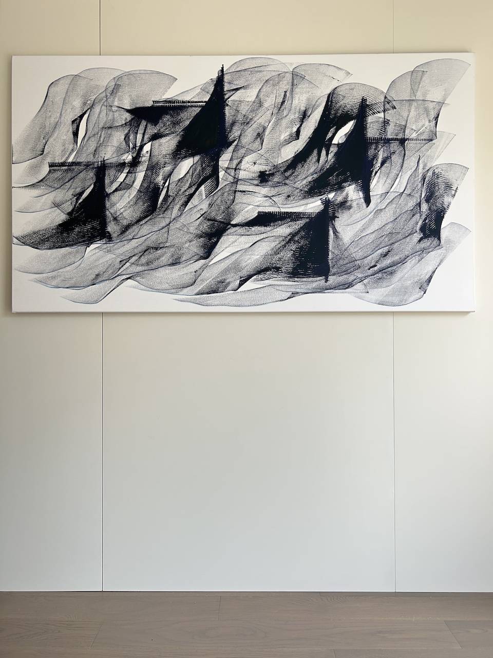 Ink Billows