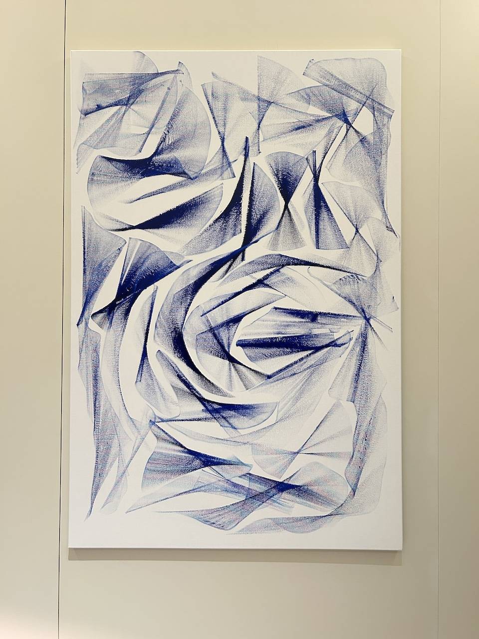 Indigo Bloom