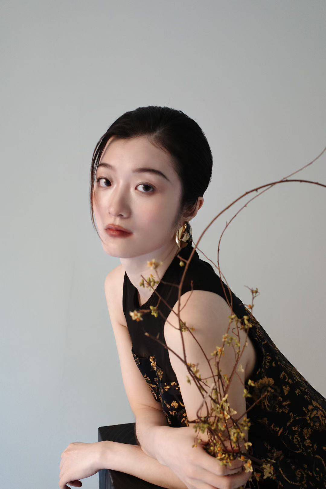 陈姿安