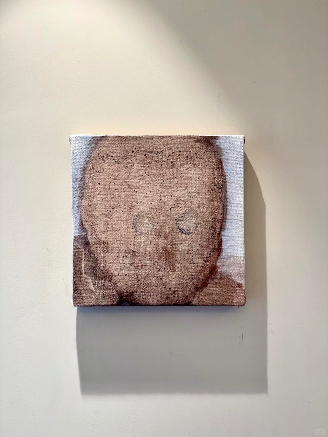 面孔
