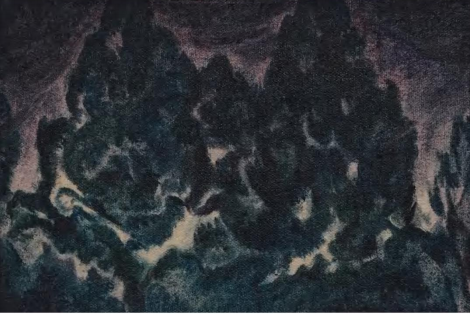 夜