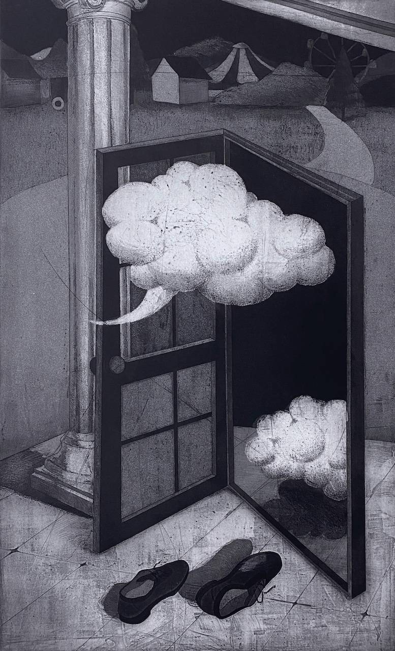 《理想国II》